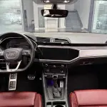 Audi Q3 Sportback 2021 из Китая