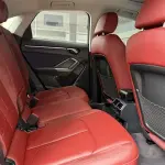 Audi Q3 Sportback 2021 из Китая