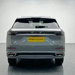Chery Tiggo 9 2025 из Китая