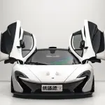 McLaren P1 2016 из Китая