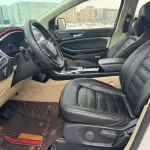 Ford Edge 2017 из Китая