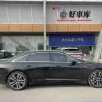 Audi A6L 2023 из Китая