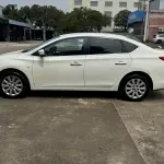 Nissan Sylphy 2022 из Китая