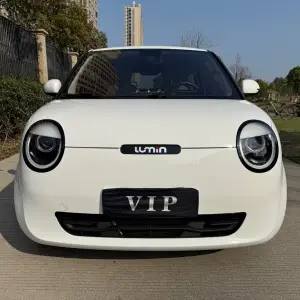 Qiyuan Lumin 2023 из Китая