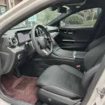 Mercedes-Benz C-Class 2024 из Китая
