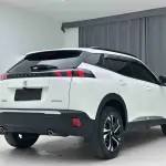 Peugeot 2008 2023 из Китая