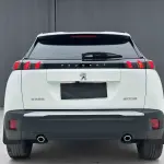 Peugeot 2008 2023 из Китая