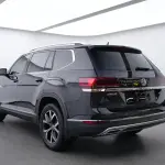 Volkswagen Teramont 2019 из Китая