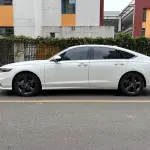 Honda Inspire 2024 из Китая