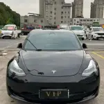 Tesla Model 3 2021 из Китая