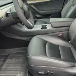 Tesla Model 3 2021 из Китая