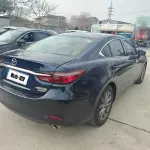 Mazda Atenza 2020 из Китая