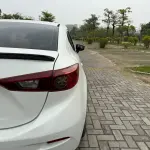 Mazda 3 Axela 2016 из Китая