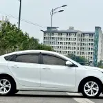 MG MG GT 2018 из Китая