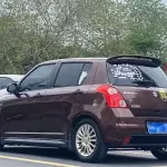 Suzuki Swift 2012 из Китая