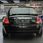 Rolls-Royce Ghost 2013 из Китая