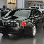 Rolls-Royce Ghost 2013 из Китая