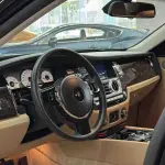 Rolls-Royce Ghost 2013 из Китая