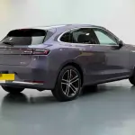 AITO 问界 AITO M5 2025 из Китая