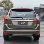 Volvo XC60 (Import) 2014 из Китая
