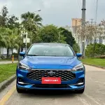 Ford Focus 2021 из Китая