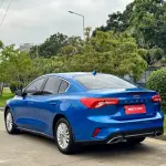 Ford Focus 2021 из Китая