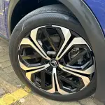 Citroen C5 X 2021 из Китая