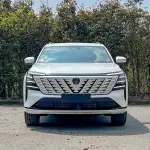 Changan 长安CS75PLUS 2026 из Китая