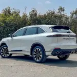 Changan 长安CS75PLUS 2026 из Китая