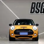 MINI Mini 2015 из Китая
