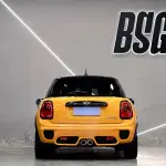 MINI Mini 2015 из Китая