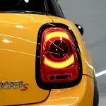 MINI Mini 2015 из Китая