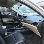 Ford Escort 2017 из Китая