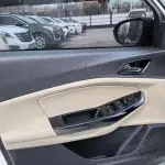 Ford Escort 2017 из Китая