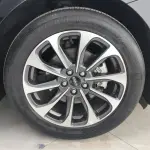 Lincoln Z 2024 из Китая