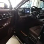 Chery Tiggo 8 PRO 2024 из Китая