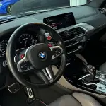 BMW X3 M 2020 из Китая