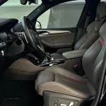 BMW X3 M 2020 из Китая