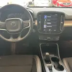 Volvo XC40 2019 из Китая