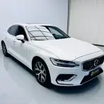 Volvo S60 2023 из Китая