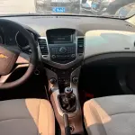 Chevrolet Cruze 2016 из Китая