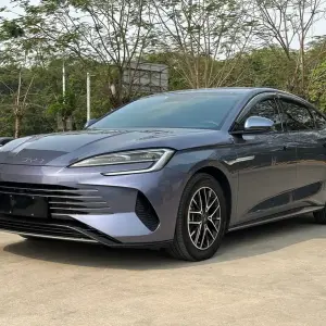 BYD Seal 2024 из Китая
