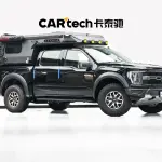 Ford F-150 Raptor из Китая