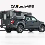 Ford F-150 Raptor из Китая