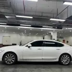 Volvo S90 2020 из Китая