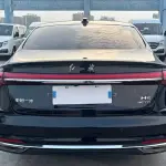 Hongqi Hongqi H5 2023 из Китая