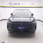 Lincoln Corsair 2024 из Китая