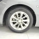 Chevrolet Monza 2024 из Китая