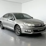 Citroen C5 2015 из Китая