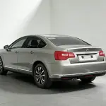 Citroen C5 2015 из Китая